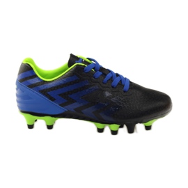 American Club Athletic poikien tulpat American 170603 musta