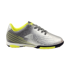 American Club Urheilupoikien kotkat amerikkalainen 170604 harmaa