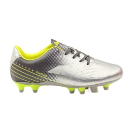 American Club Athletic poikien tulpat American 170604 harmaa