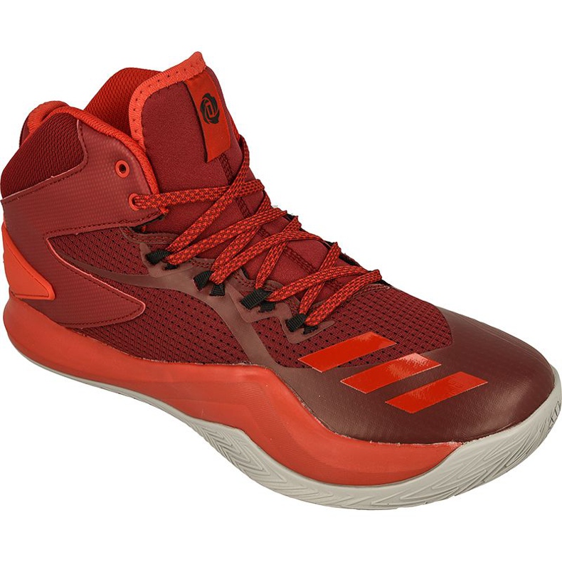 Koripallokengät adidas Derrick Rose Dominate IV M BB8179