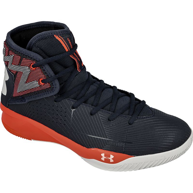 Under Armour Rocket 2 koripallokengät