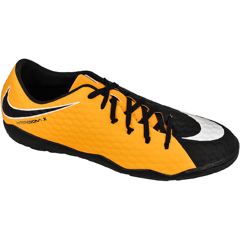 Sisäkengät Nike HypervenomX Phelon III IC M 852563-801