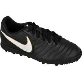 Nike TiempoX Rio Iv Tf jalkapallokengät