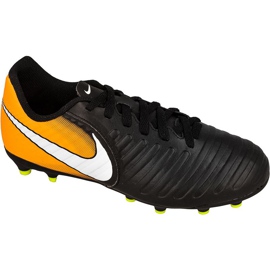 Nike Tiempo Rio Iv Fg jalkapallokengät