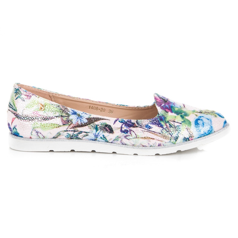 Vices Kevään herrat monivärinen