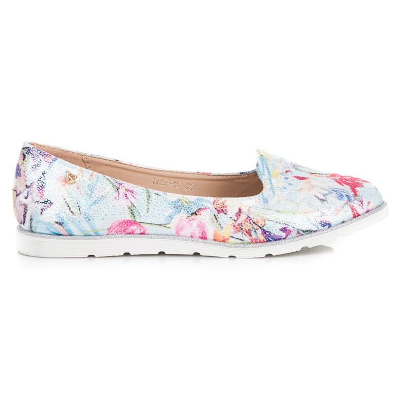 Vices Kevään herrat monivärinen