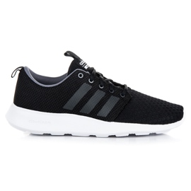 Adidas CF Swift Racer musta