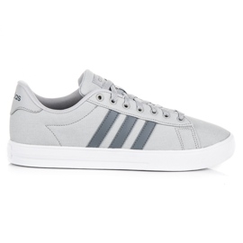Adidas Daily 2.0 harmaa