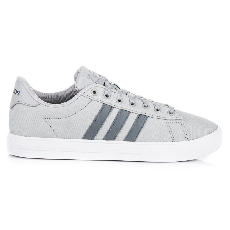 Adidas Daily 2.0 harmaa