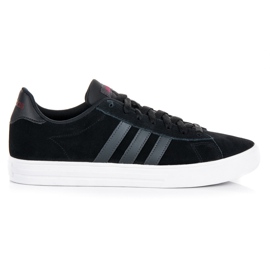 Adidas Daily 2.0 musta