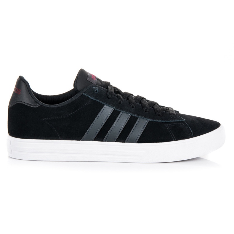 Adidas Daily 2.0 musta