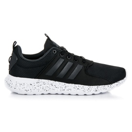 Adidas cf lite racer musta