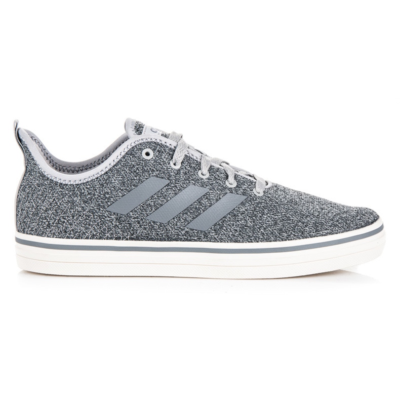 Adidas tosi chill harmaa
