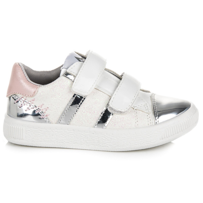 American Club Amerikkalainen seuran brocade-lenkkarit harmaa