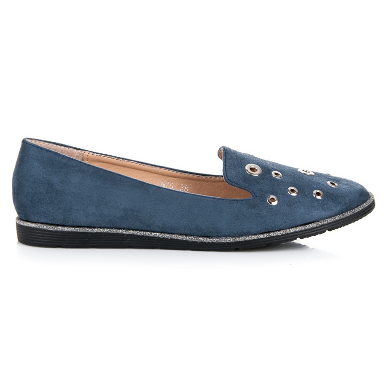 Bestelle Mokkaherrat sininen