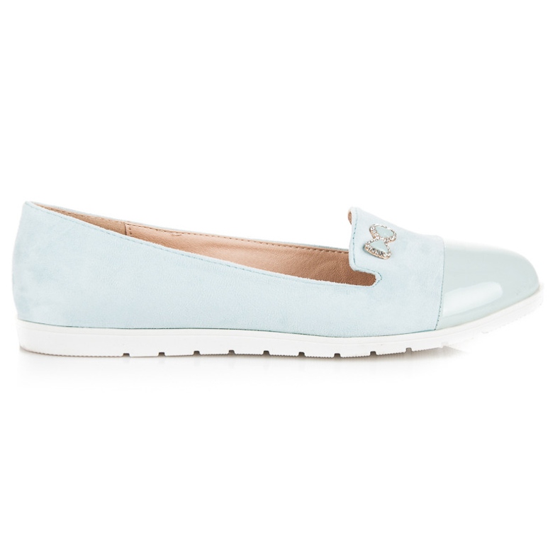 Vices Naisten pahebaleriinat sininen