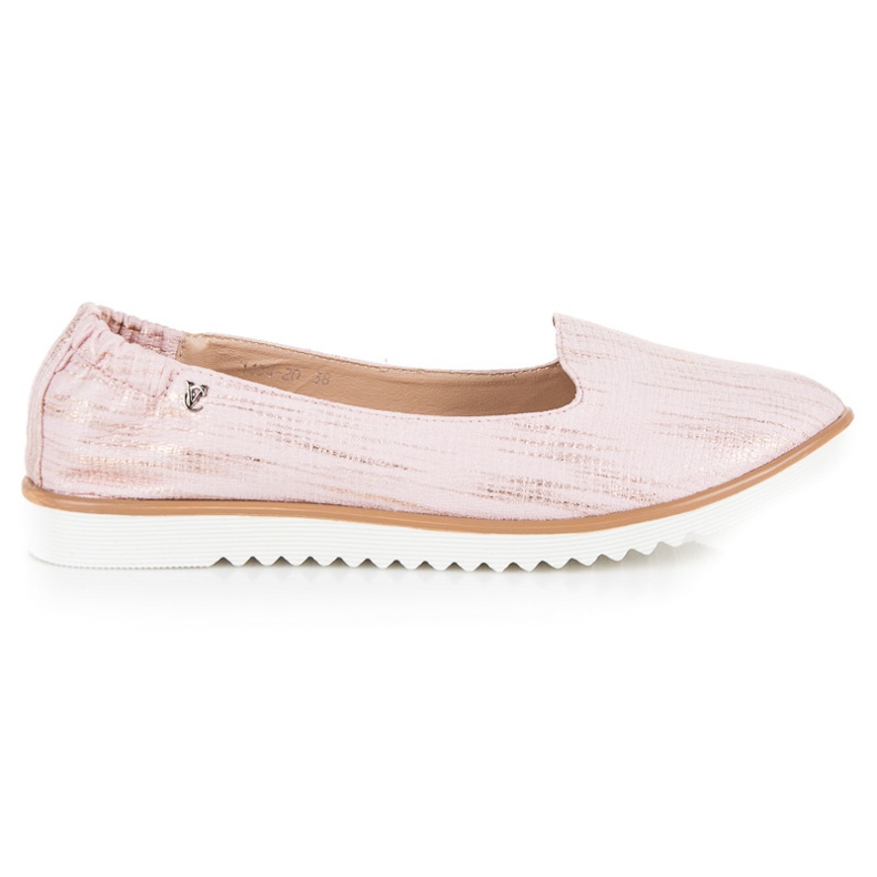 Vices Vaaleanpunaiset paheherrat vaaleanpunainen