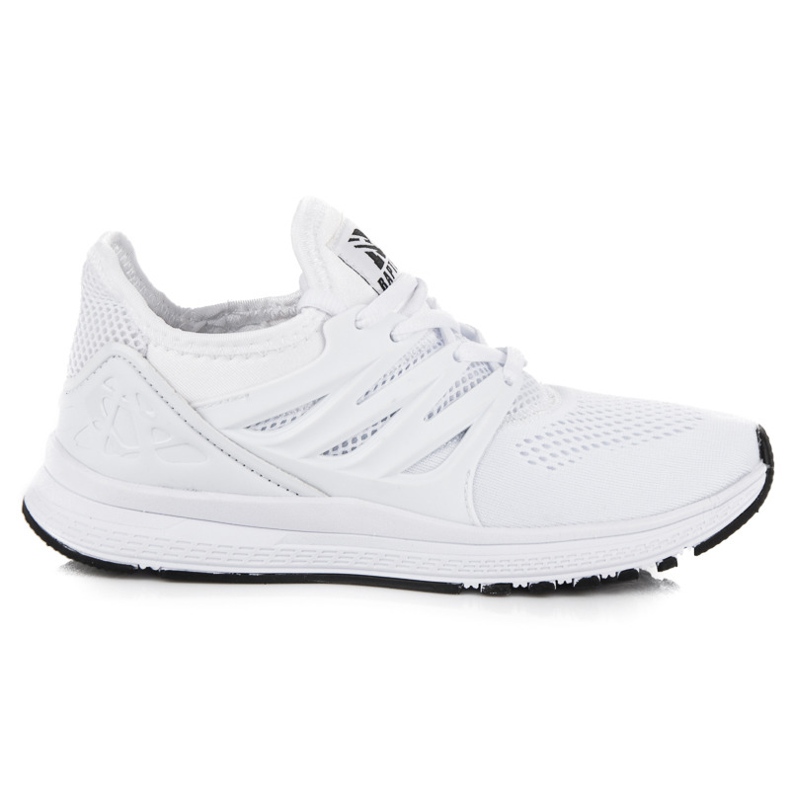 Rapter Kevyet urheilukengät valkoinen