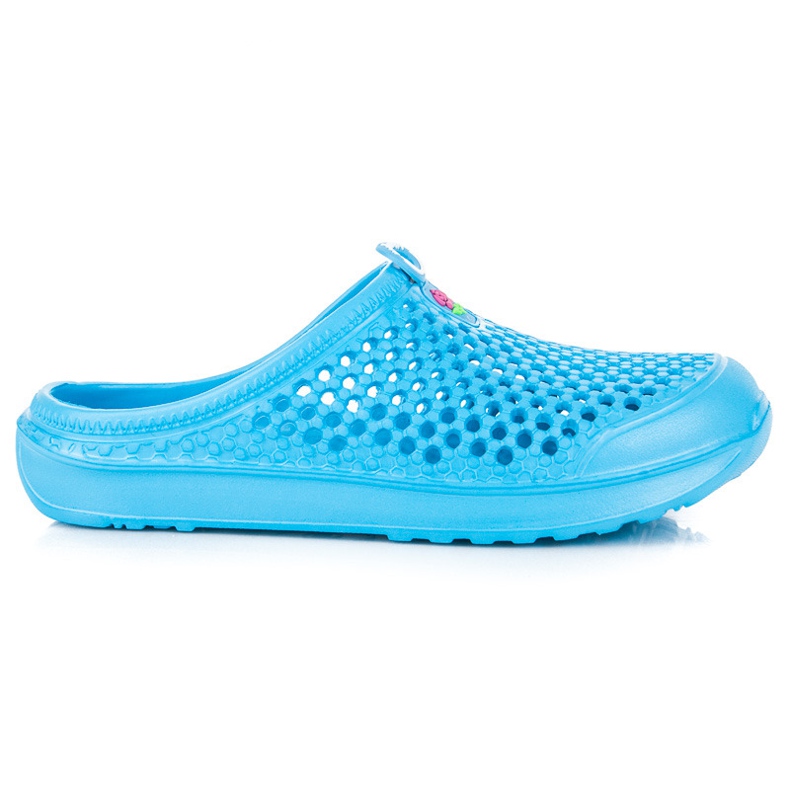 American Club -tossut sininen