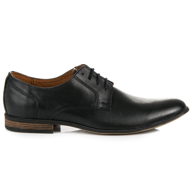 Nahkajalkineet LUCCA sininen