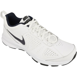 Kengät Nike T-Lite Xi M 616544-101 valkoinen