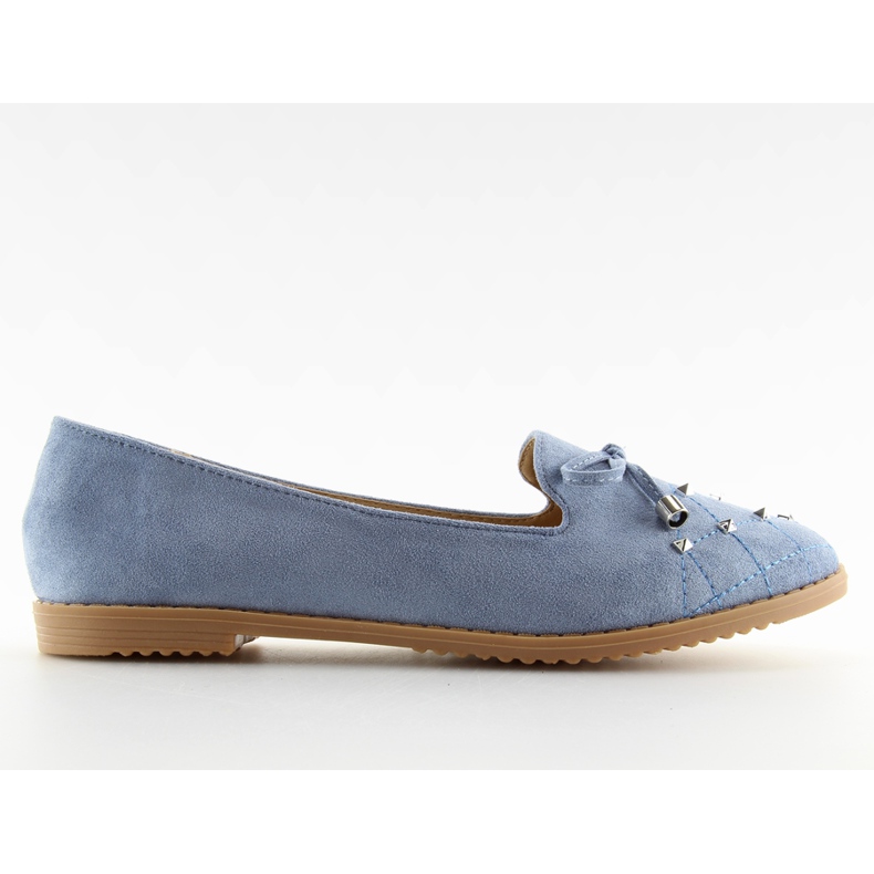Loafers lordsy blue 2568 sininen