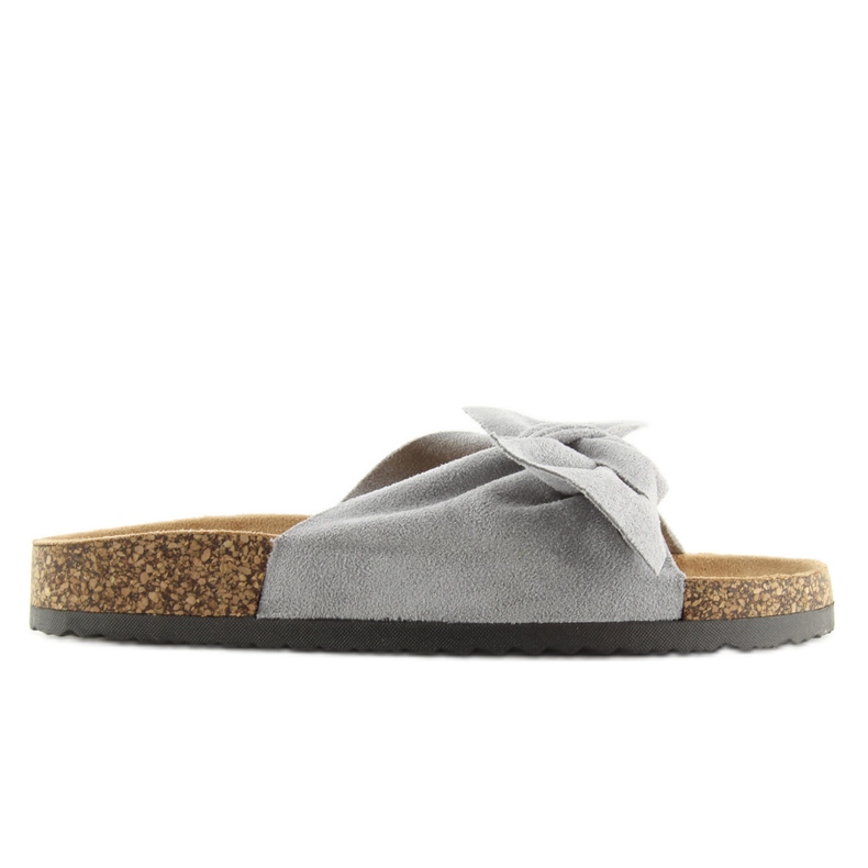 Harmaa harmaa korkkipohja