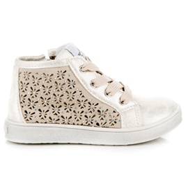 American Club Kallotossut, joissa amerikkalainen liukusäädin keltainen