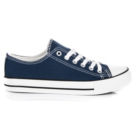 Fgm Paris Klassiset lenkkarit sininen