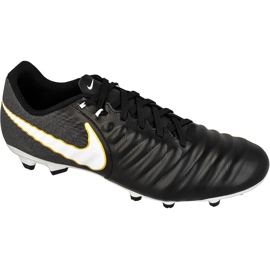 Nike Tiempo Ligera Iv Fg M jalkapallokengät