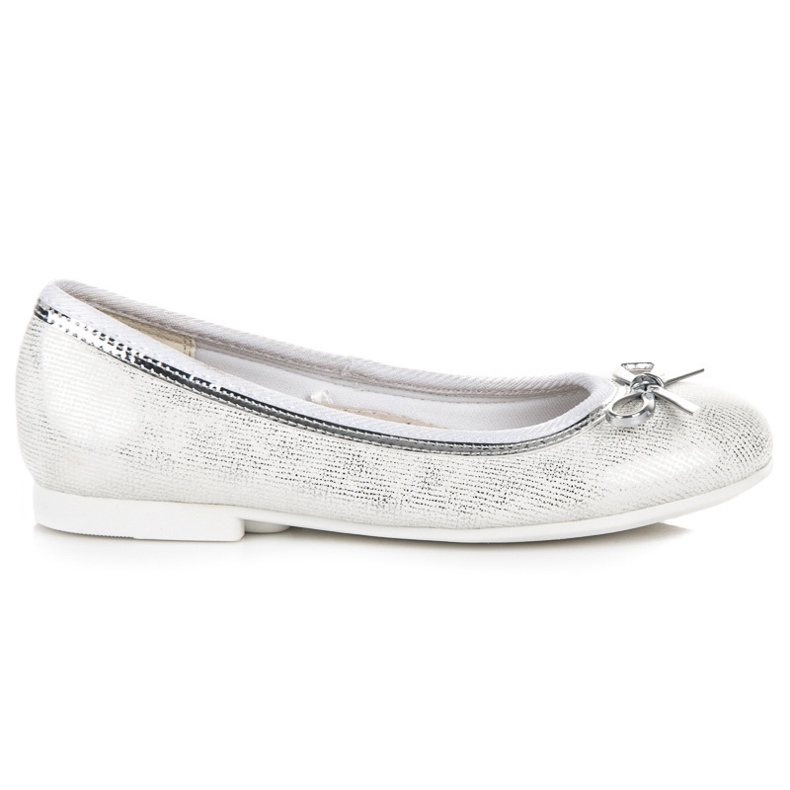 American Club Hopea amerikkalainen balerina harmaa