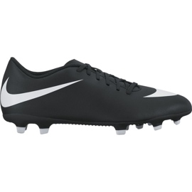Nike Bravatia Ii Fg M 84443 jalkapallokengät