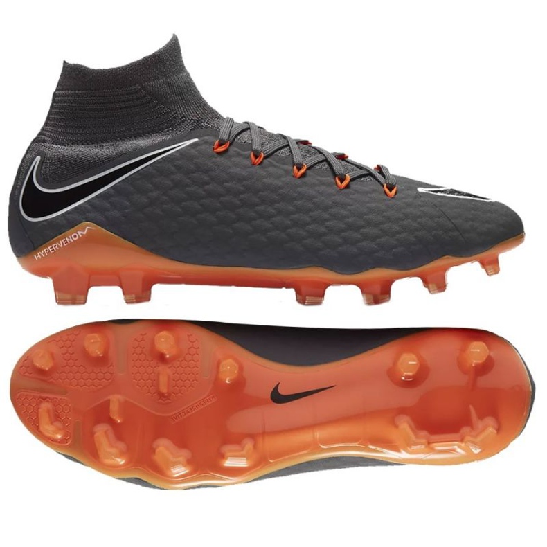 Nike Hypervenom Phantom 3 -jalkapallokengät