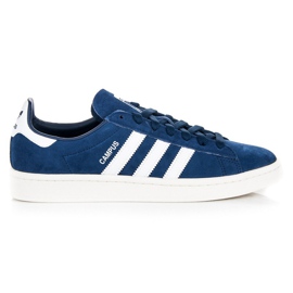 Adidas Adidaksen kampus BZ0086 sininen