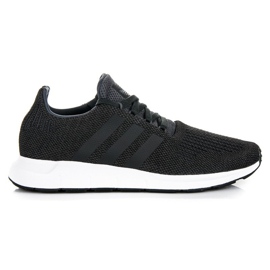 Adidas swift run CQ2114 musta