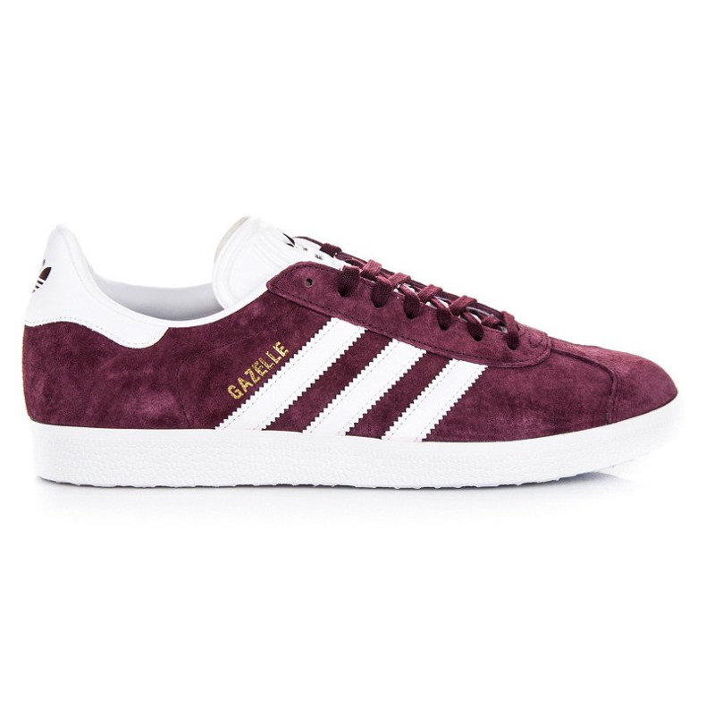 Adidas gaselli BB5255 punainen