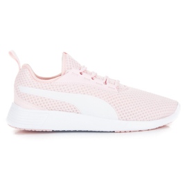 Puma st trainer evo V2 vaaleanpunainen