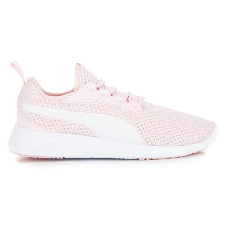 Puma st trainer evo V2 vaaleanpunainen