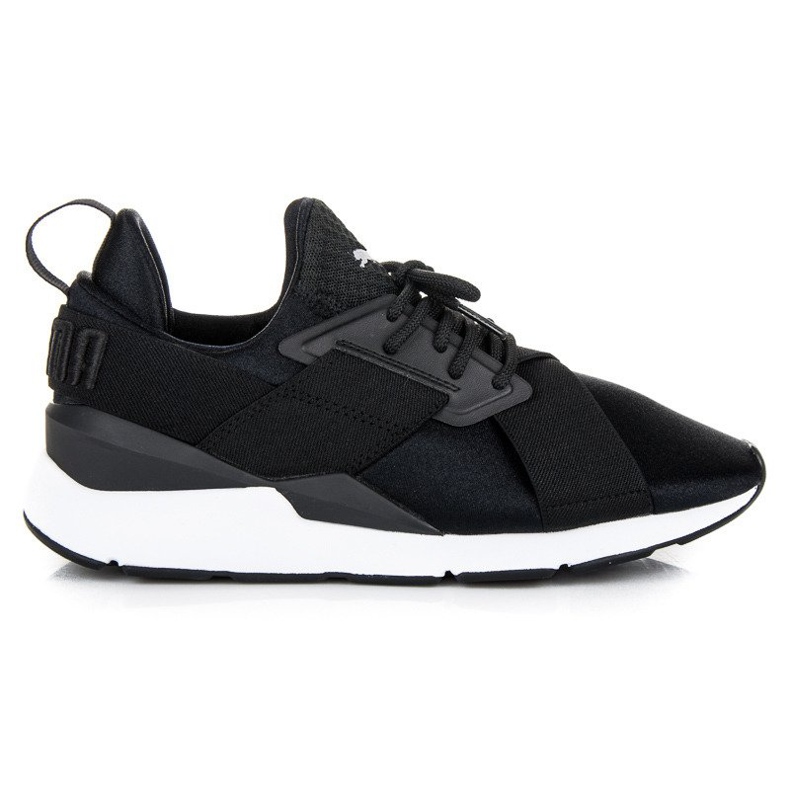 Puma Muse Satin Ep WN`S musta