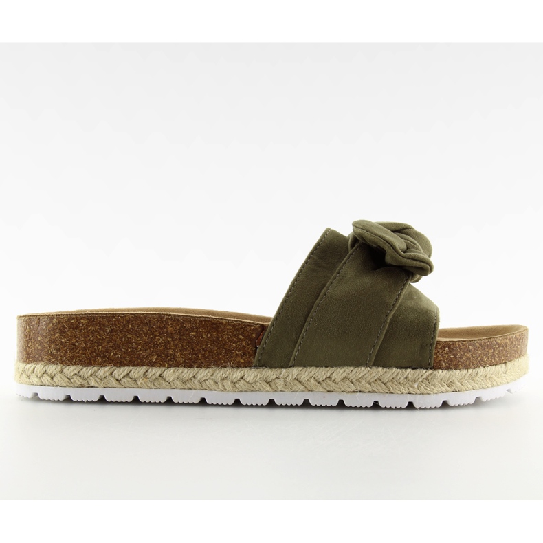 Tossut esparyl green SK41 Green vihreä