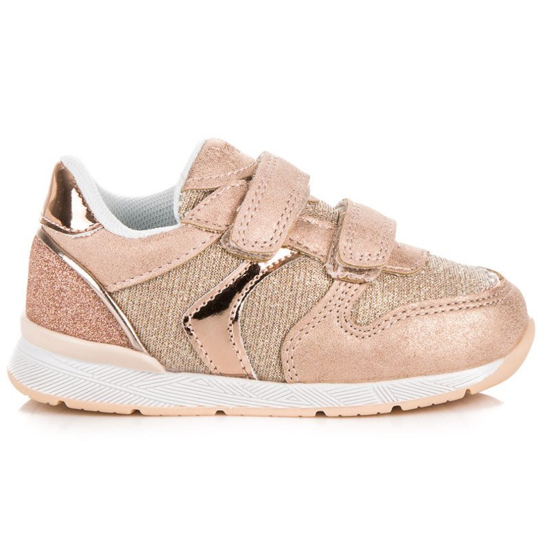 American Club Vaaleanpunaiset amerikkalaiset tennarit vaaleanpunainen