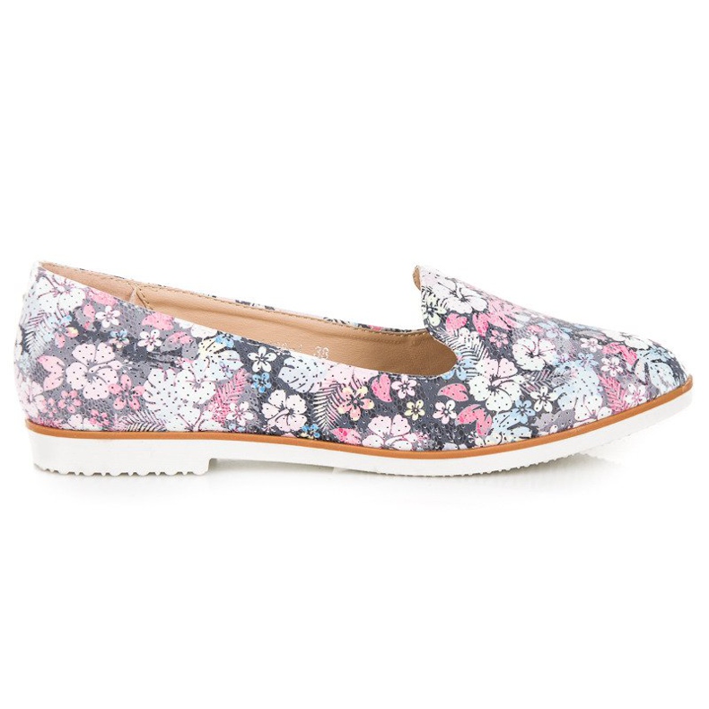 Kevään herrat monivärinen