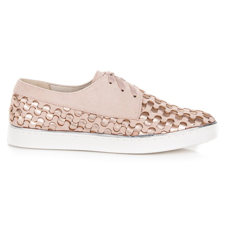 Kylie Urheilukengät vaaleanpunainen