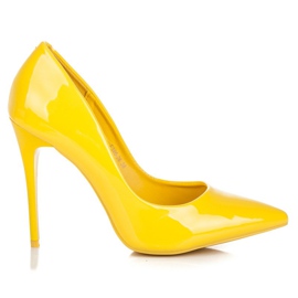 Vices Keltaiset ruuvipenkit keltainen