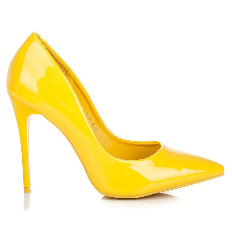 Vices Keltaiset ruuvipenkit keltainen