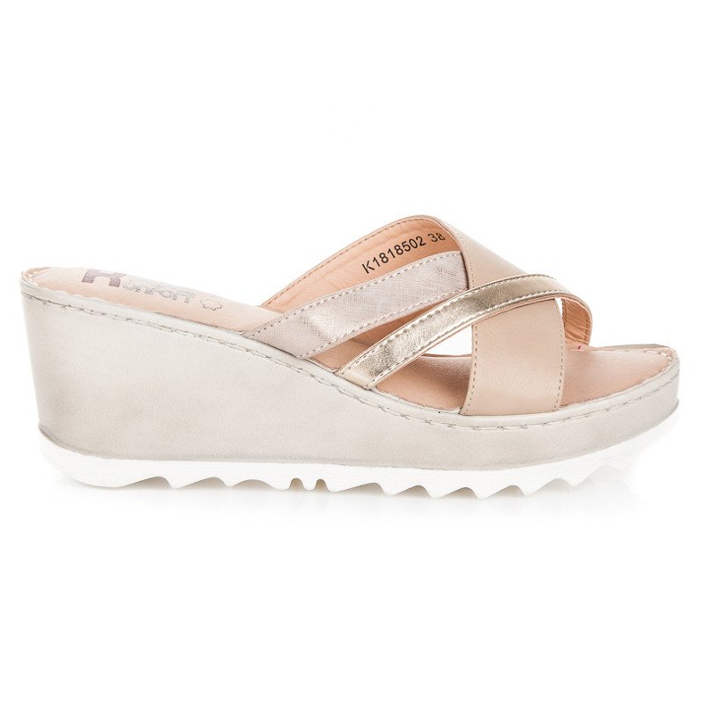 Kylie Kiilatossut ruskea