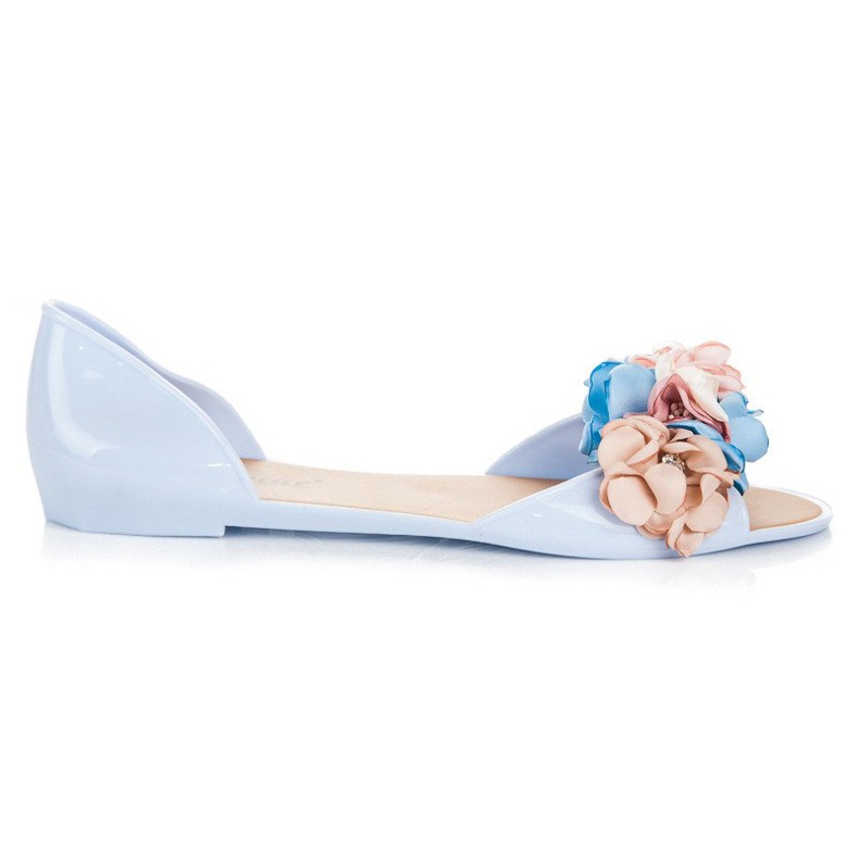 Seastar Meliski siniset sandaalit sininen