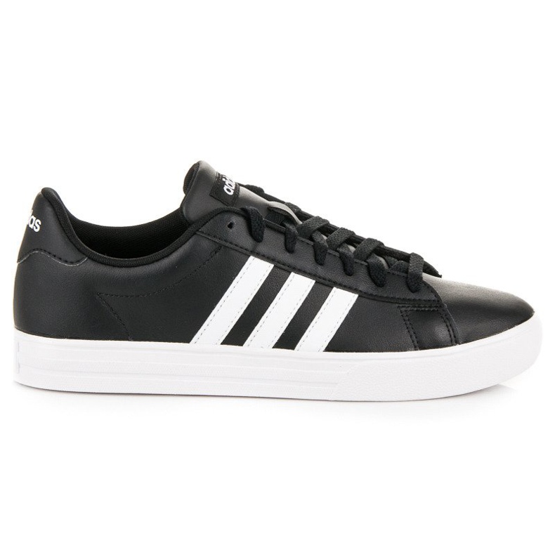 Adidas Daily 2.0 DB0161 musta