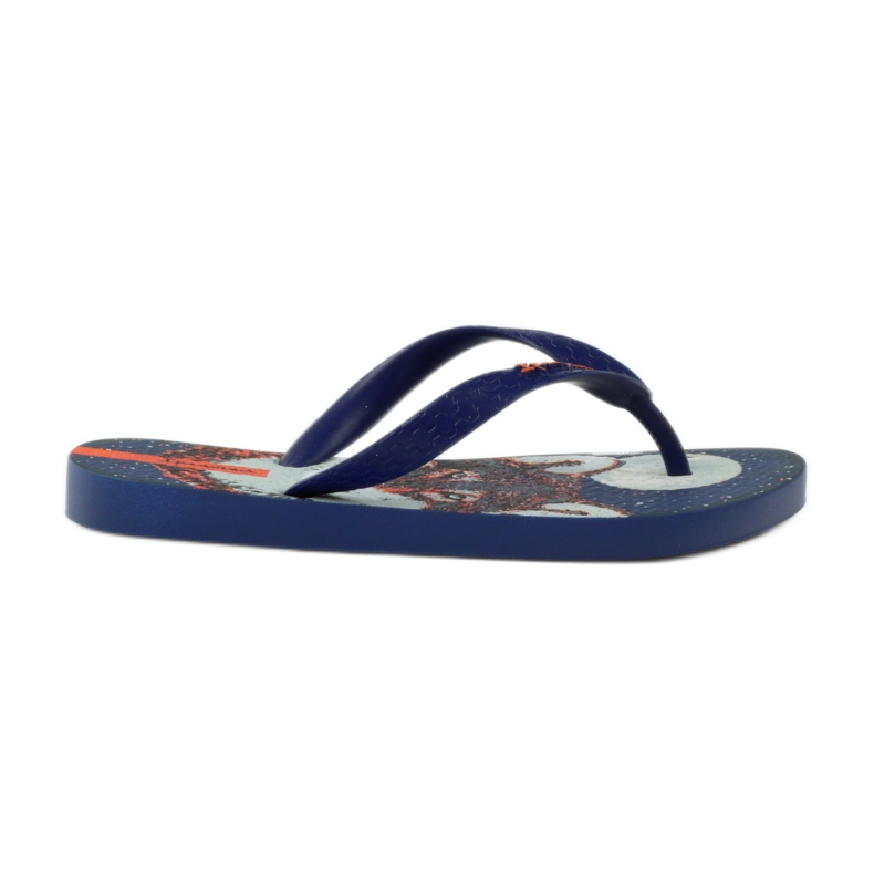 Ipanema Lasten flip -Flops susi laivastonsinisellä sininen