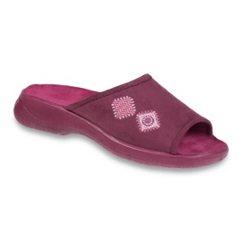 Befado naisten kengät pu 442D185 monivärinen